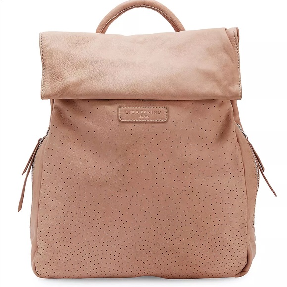 Liebeskind Handbags - Liebeskind | Otsu Backpack Purse